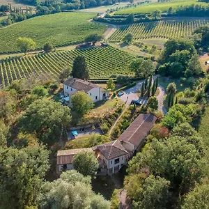 Terra Della Lanterna Bed & Breakfast