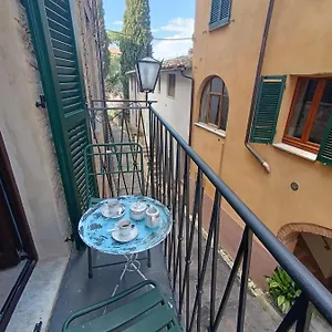 Il Terrazzino Appartamento