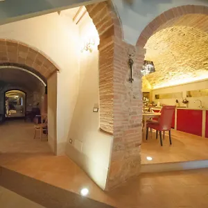 La Macina Casa vacanze
