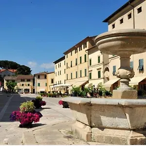 Casavacanze Donna Manu Casa vacanze