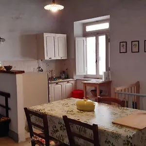 La Casa Maestri A Casa vacanze