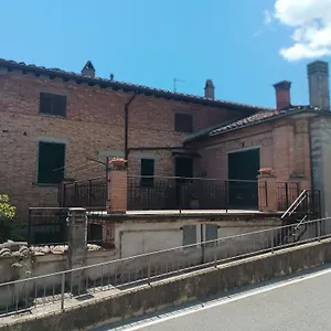 L'affresco Casa vacanze