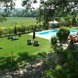 Podere Lamaccia - Bed&kitchinette Bed & Breakfast