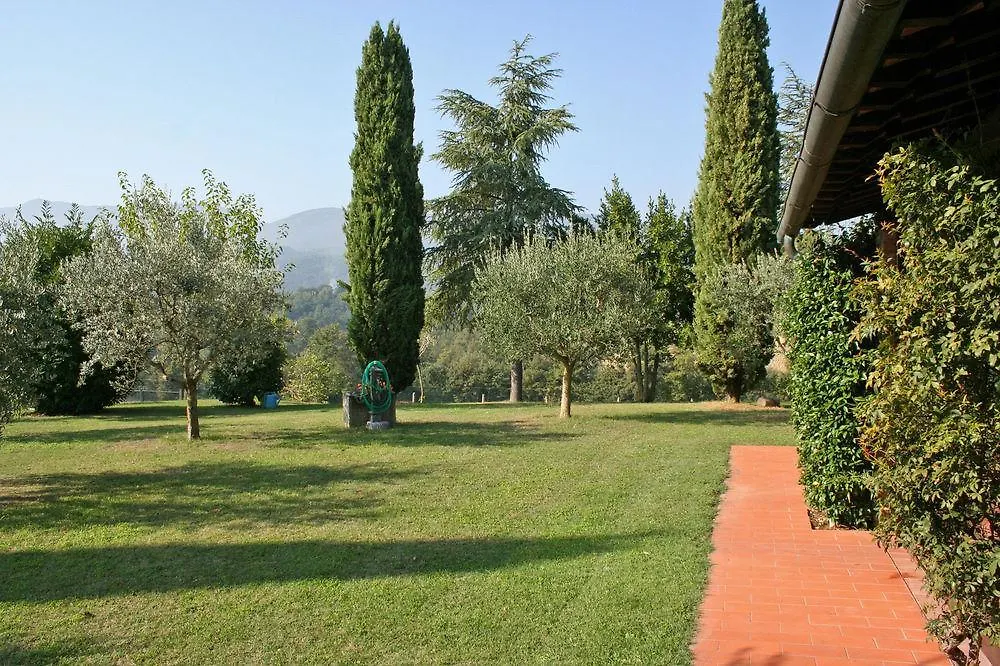 Holiday Home Casale Giulio By Posarellivillas 0*, Cetona
