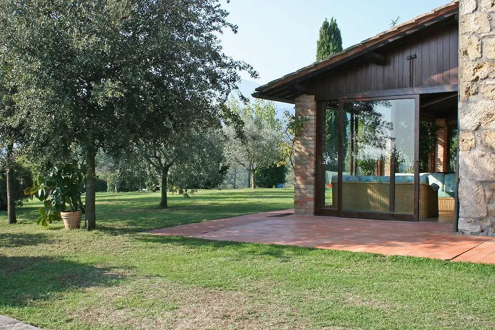 Holiday Home Casale Giulio By Posarellivillas Italy