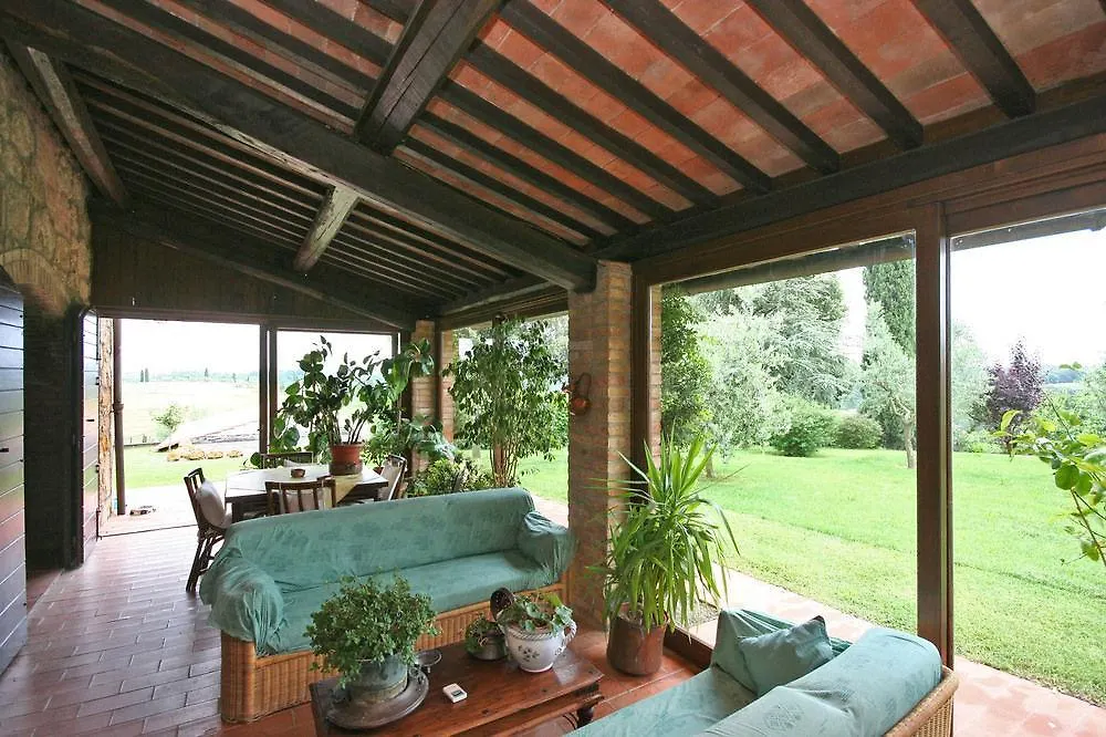 Holiday Home Casale Giulio By Posarellivillas Italy
