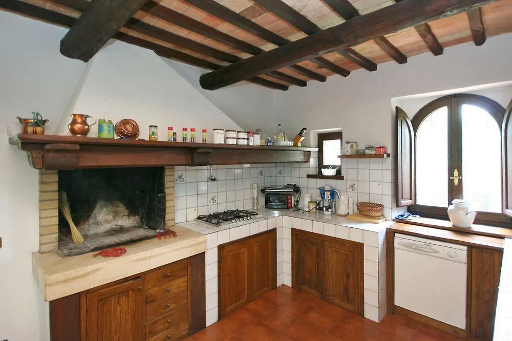 Holiday Home Casale Giulio By Posarellivillas Italy