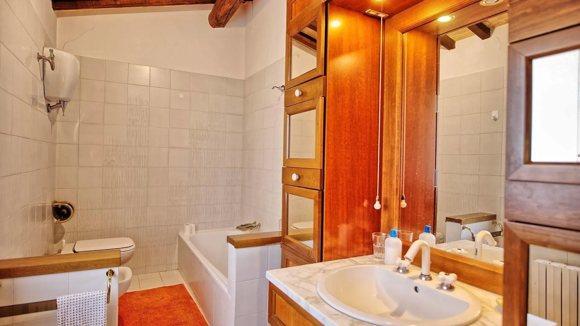 Holiday Home Casale Giulio By Posarellivillas 0*, Cetona