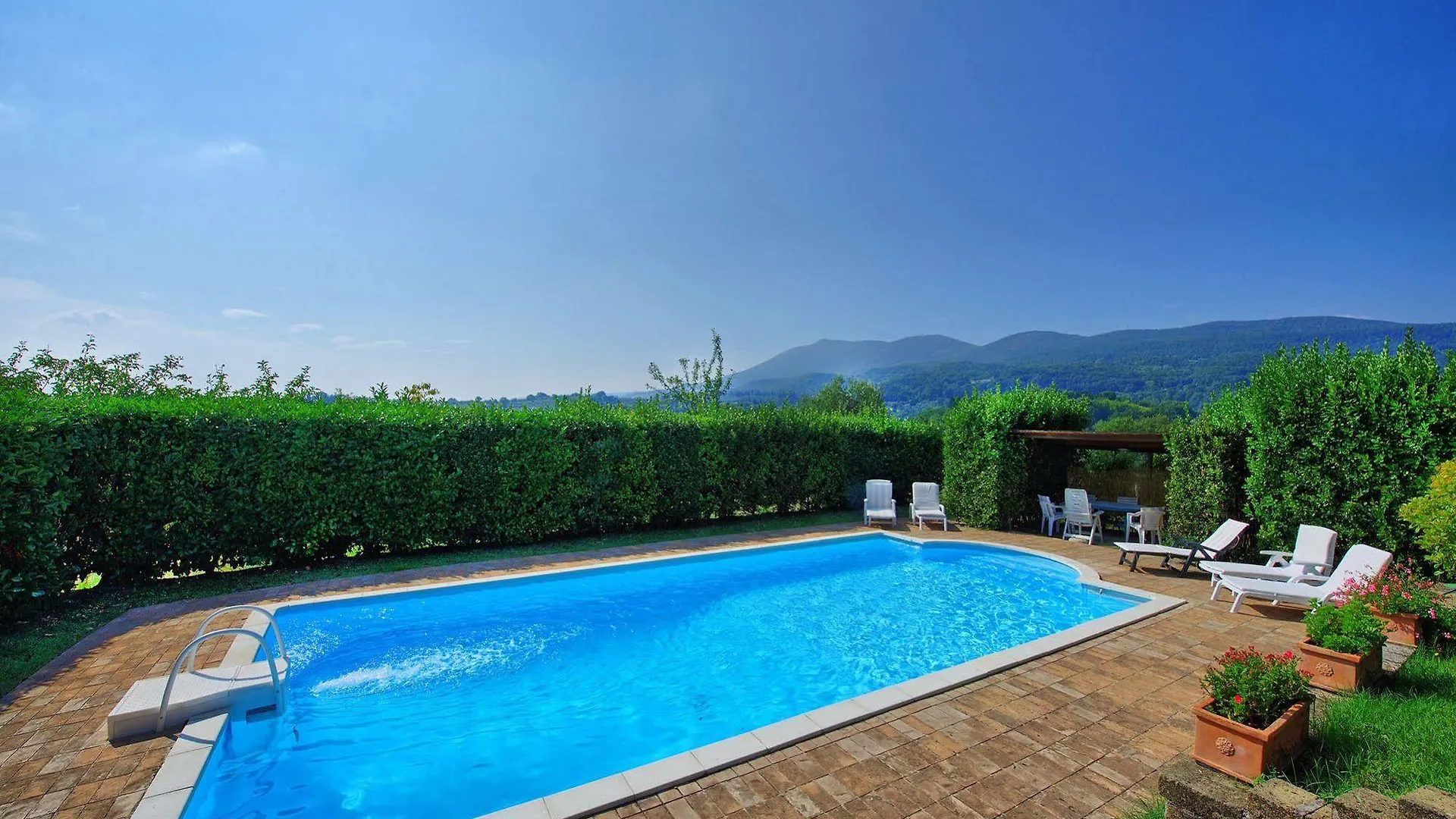 Holiday Home Casale Giulio By Posarellivillas Cetona