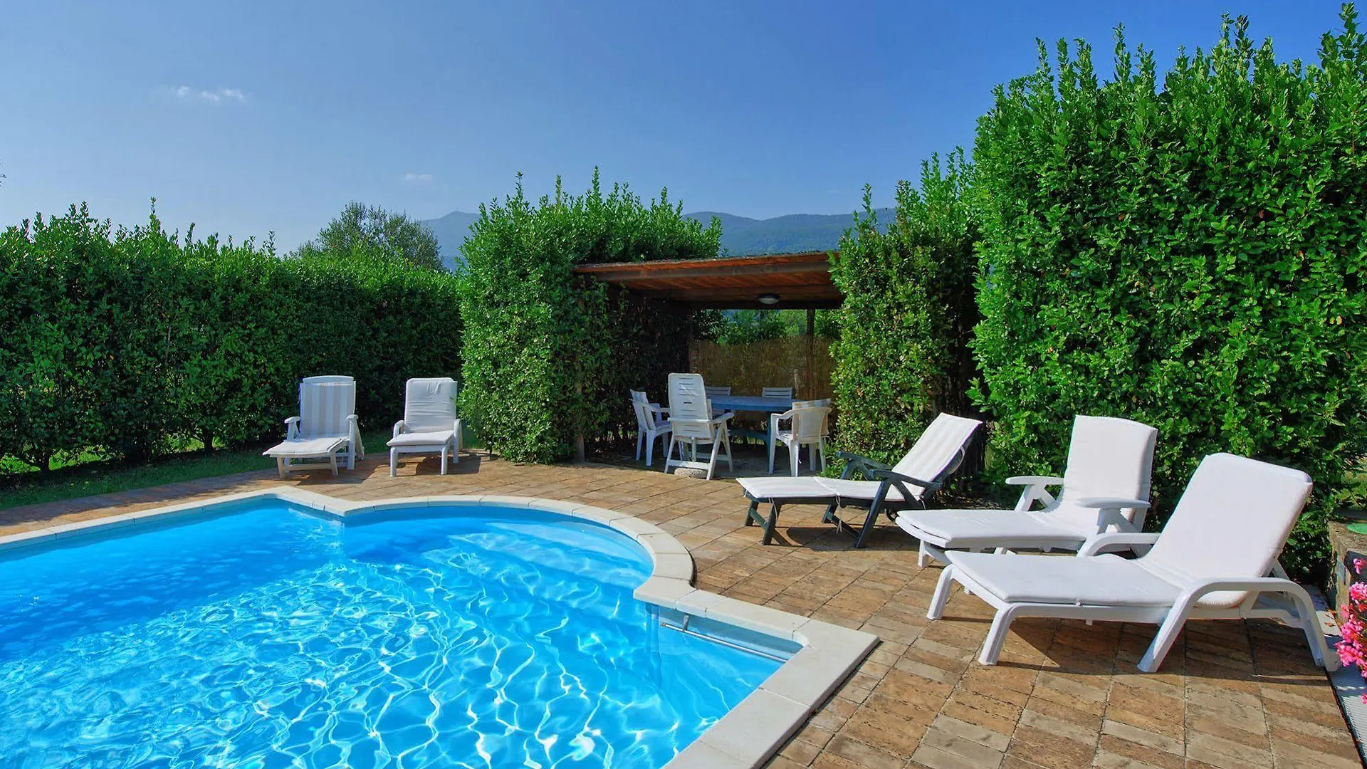 Holiday Home Casale Giulio By Posarellivillas 0*, Cetona Italy