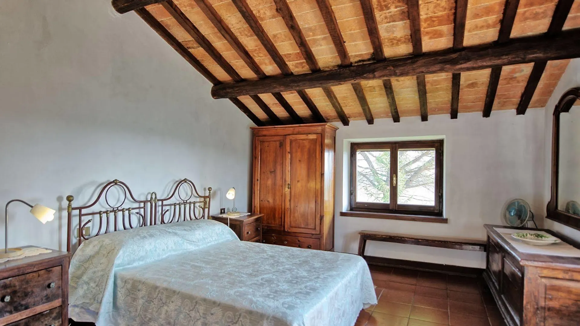 Holiday Home Casale Giulio By Posarellivillas Cetona