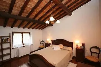 Holiday Home Casale Giulio By Posarellivillas Italy